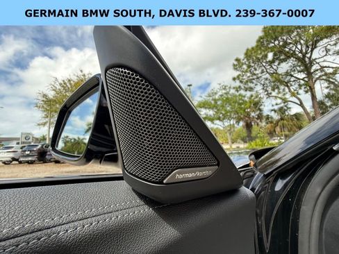 Certified 2023 BMW Z4 M40i w/ Premium Package image 26