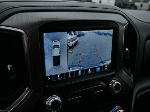 Used 2022 GMC Sierra 2500 Denali image 33