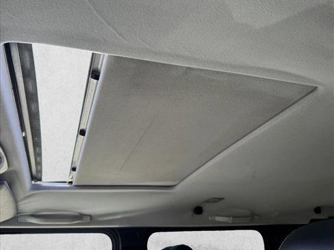 Used 2005 Mercedes-Benz G 55 AMG 4MATIC image 11
