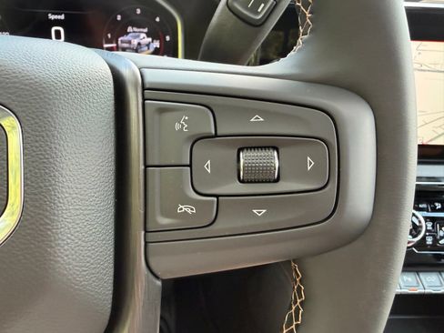 New 2026 GMC Sierra 2500 AT4 w/ AT4 Premium Plus Package AWD/4WD image 22