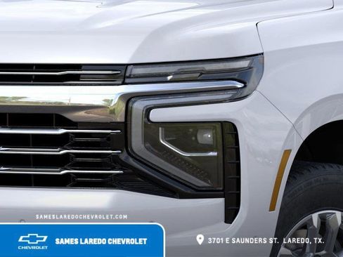 New 2026 Chevrolet Tahoe LT w/ Comfort Package image 10