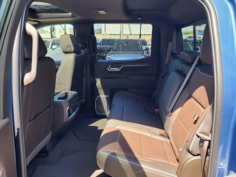 New 2026 GMC Sierra 1500 Denali AWD/4WD image 43
