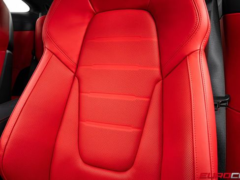 Used 2026 Porsche 911 Turbo S image 44