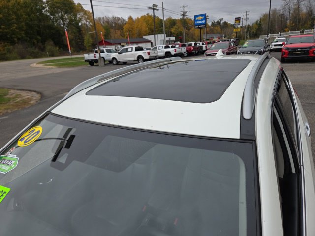 Used 2020 Nissan Rogue SL AWD/4WD image 33