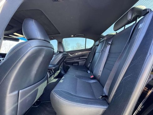 Used 2016 Lexus GS 350 350 w/ Premium Package image 13