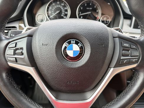 Used 2018 BMW X5 xDrive35i AWD/4WD image 13