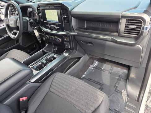 Used 2023 Ford F150 XL w/ STX Appearance Package RWD image 17