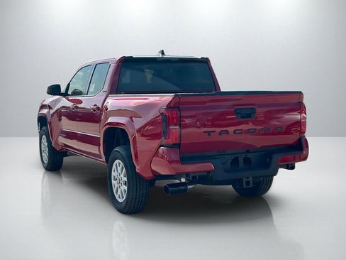 New 2026 Toyota Tacoma SR5 RWD image 7