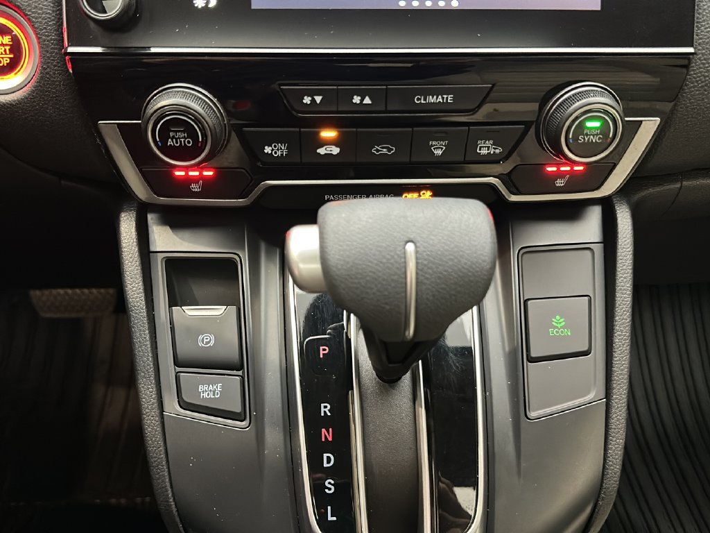 Certified 2019 Honda CR-V EX image 31