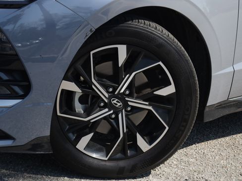 Used 2025 Hyundai Sonata SEL image 18