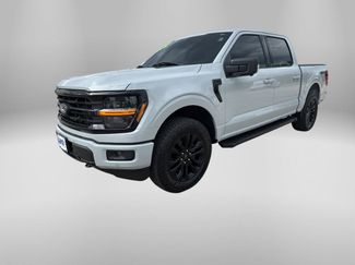Used 2024 Ford F150 XLT w/ Equipment Group 303A High AWD/4WD video 1