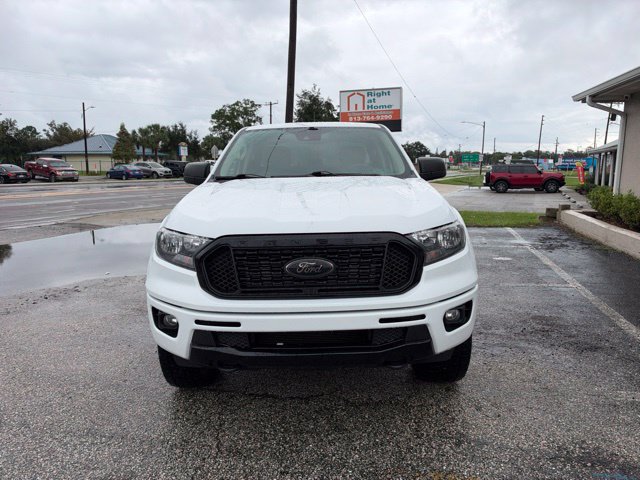 Used 2021 Ford Ranger XLT w/ Equipment Group 301A Mid AWD/4WD image 2