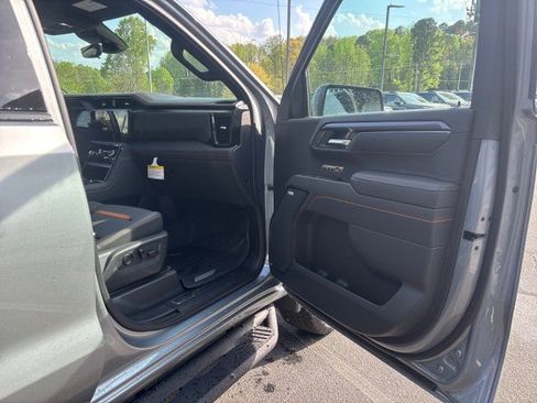 New 2026 GMC Sierra 1500 AT4 image 43