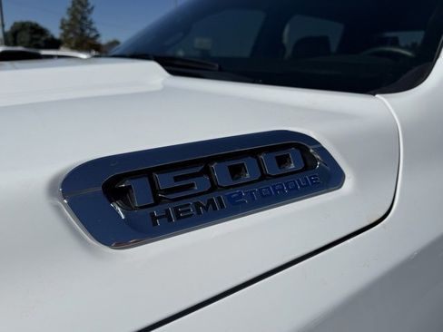 Used 2023 RAM 1500 Laramie image 11