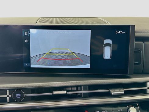 New 2026 Hyundai Santa Fe SEL image 12