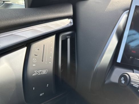 New 2026 BMW X3 xDrive30 w/ Premium Package image 22