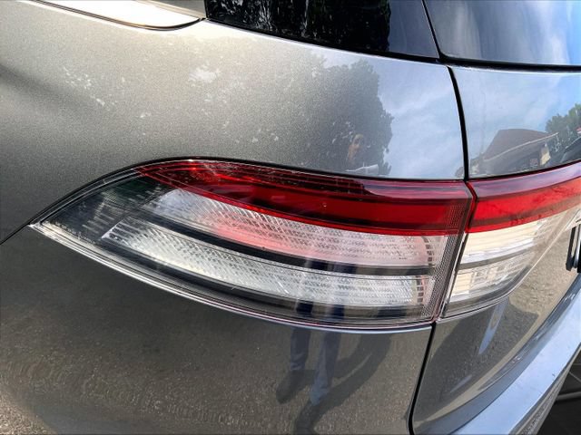 Used 2023 Lincoln Aviator Reserve w/ Equipment Group 201A AWD/4WD image 12