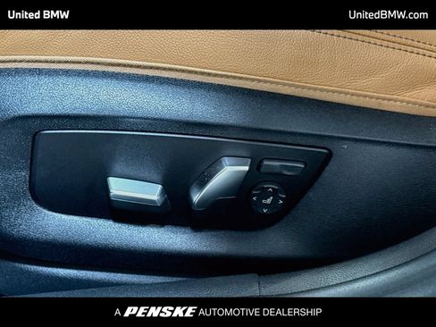 Certified 2023 BMW 530i w/ M Sport Package RWD image 11