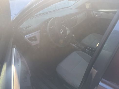 Used 2016 Toyota Corolla LE image 6