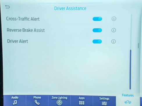 Used 2022 Ford F150 XLT w/ Equipment Group 302A High image 37