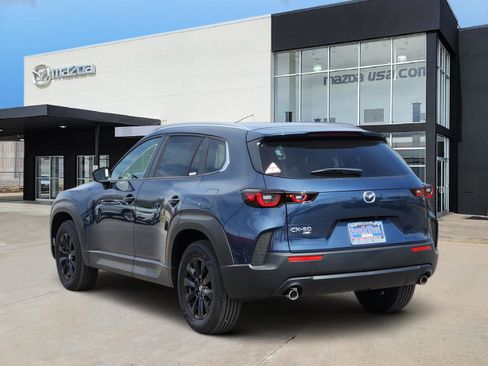 New 2026 MAZDA CX-50 AWD 2.5 S w/ Cargo Package image 4