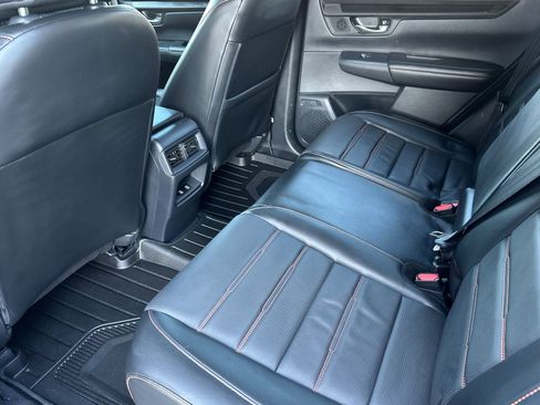 Used 2025 Honda CR-V Sport-L image 13