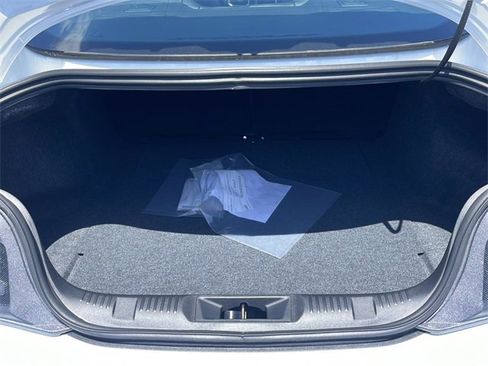 New 2025 Ford Mustang GT Premium image 21