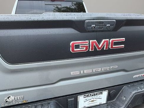 Used 2023 GMC Sierra 1500 AT4X w/ AT4X AEV Edition AWD/4WD image 39