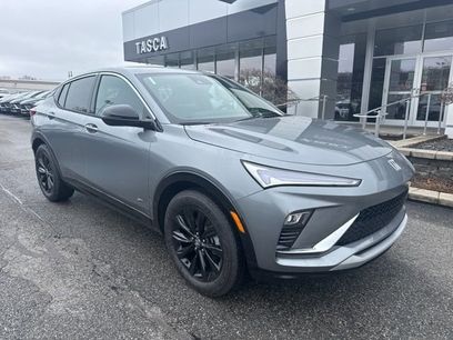 New 2026 Buick Envista Sport Touring