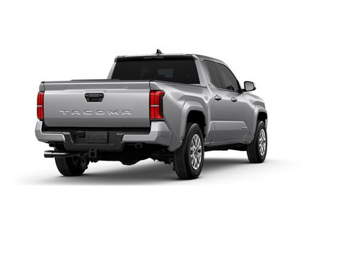 New 2026 Toyota Tacoma SR5 RWD image 11