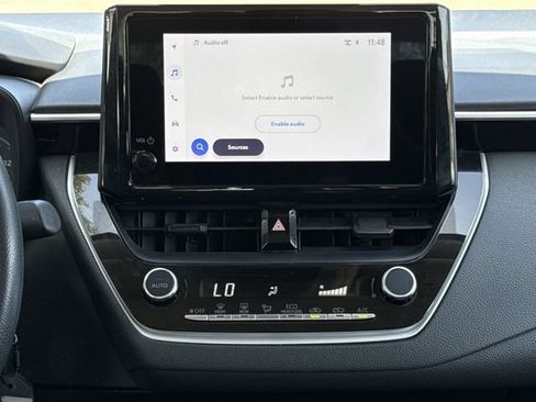 Used 2024 Toyota Corolla LE FWD image 17