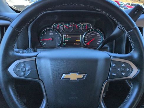 Used 2015 Chevrolet Silverado 1500 LT w/ All Star Edition image 27