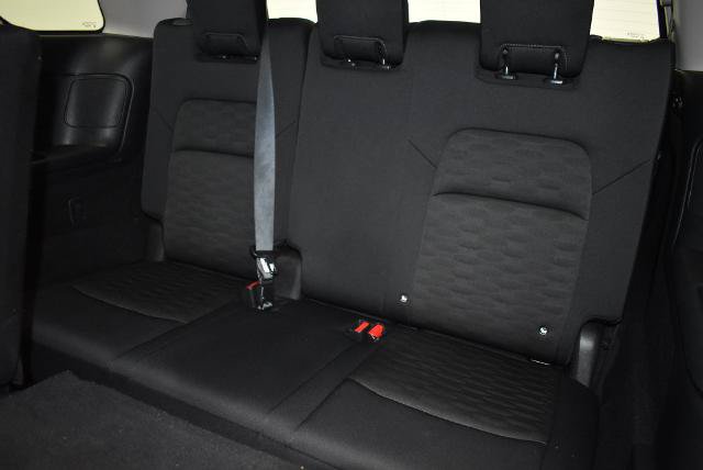 Certified 2025 Nissan Pathfinder SV FWD image 30