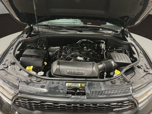 Used 2025 Dodge Durango R/T image 27