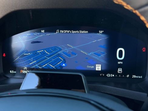 New 2026 Ford Explorer Tremor w/ Tremor Ultimate Package image 55