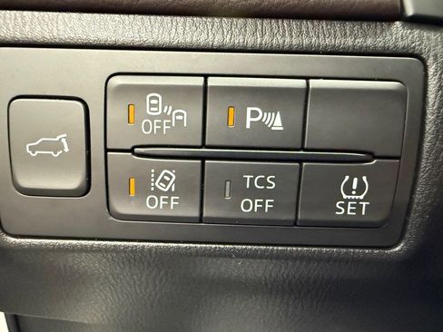 Used 2017 MAZDA CX-9 Grand Touring image 11