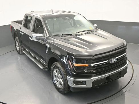 Used 2024 Ford F150 XLT w/ Equipment Group 302A MID image 64