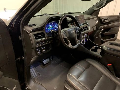 Used 2022 Chevrolet Tahoe RST w/ Luxury Package image 40