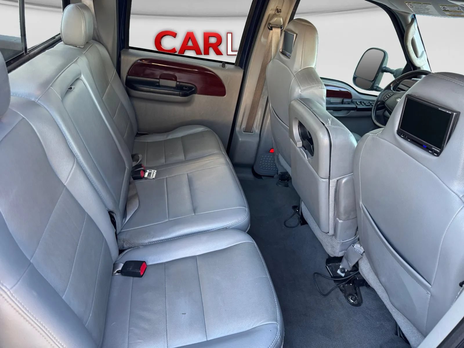 Used 2007 Ford F350 Lariat AWD/4WD image 21