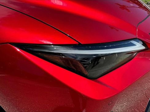 Used 2023 Lexus IS 500 w/ Accessory Package RWD image 28