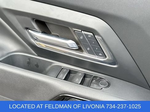 Used 2024 Chevrolet Silverado EV RST AWD/4WD image 23