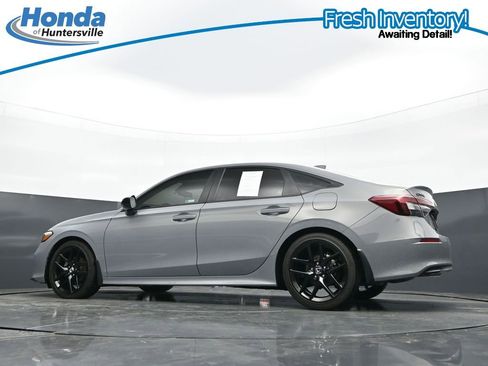 Used 2026 Honda Civic Sport image 28