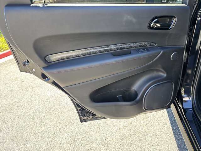 Used 2026 Dodge Durango GT AWD/4WD image 26