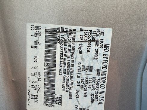 Used 2003 Ford Explorer Sport Trac XLT image 43