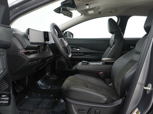 Used 2023 Nissan Ariya ENGAGE e-4ORCE image 19