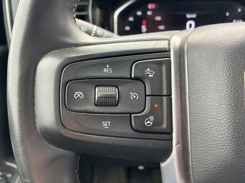 Used 2024 GMC Sierra 2500 SLE w/ SLE Value Package; image 22