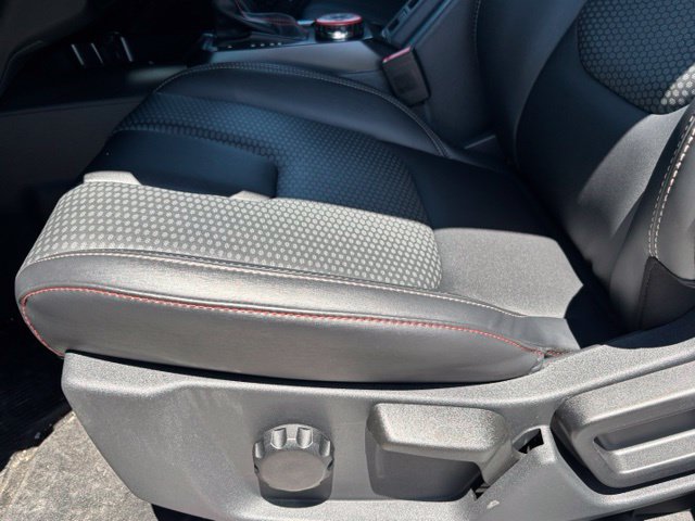 New 2026 Ford Bronco Raptor w/ Interior Carbon Fiber Pack AWD/4WD image 13