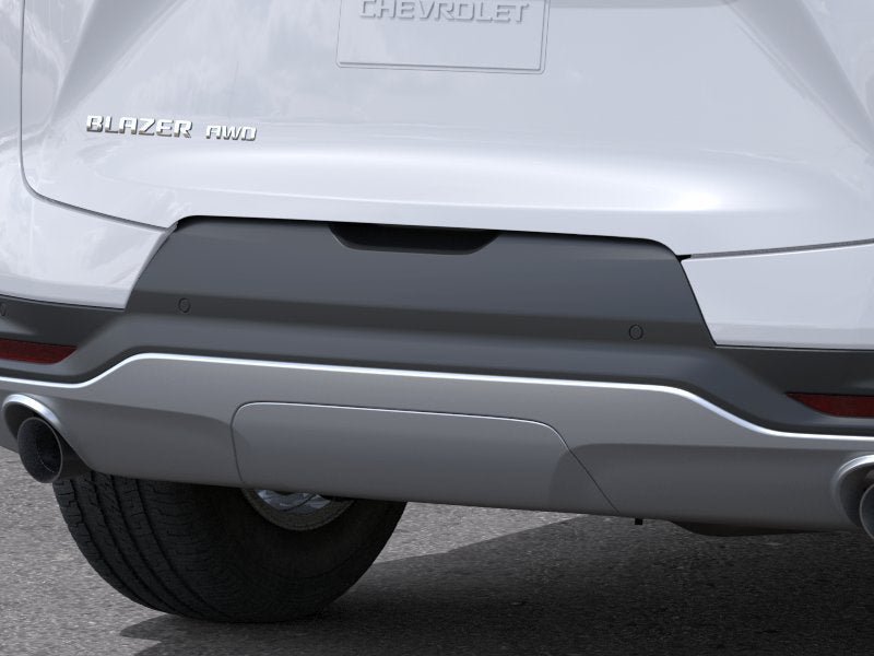 Used 2025 Chevrolet Blazer LT w/ Convenience Package AWD/4WD image 14