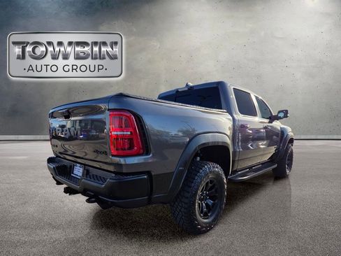 Used 2025 RAM 1500 RHO w/ RHO Level 1 Equipment Group AWD/4WD image 5