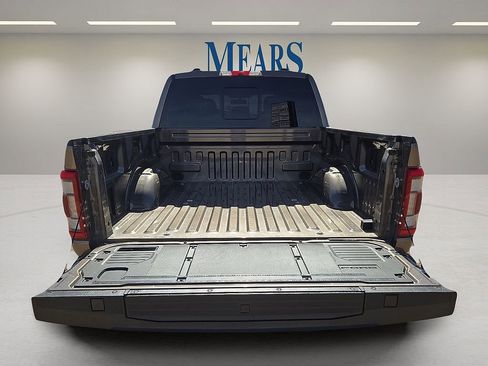 Used 2022 Ford F150 Tremor w/ Equipment Group 402A High image 13